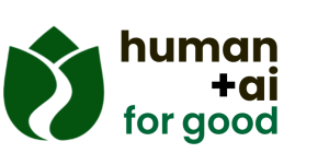 Human + AI For Good